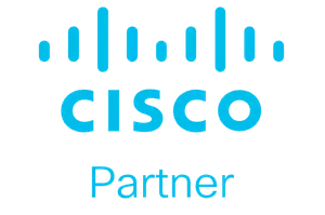 cisco partner-logo blue